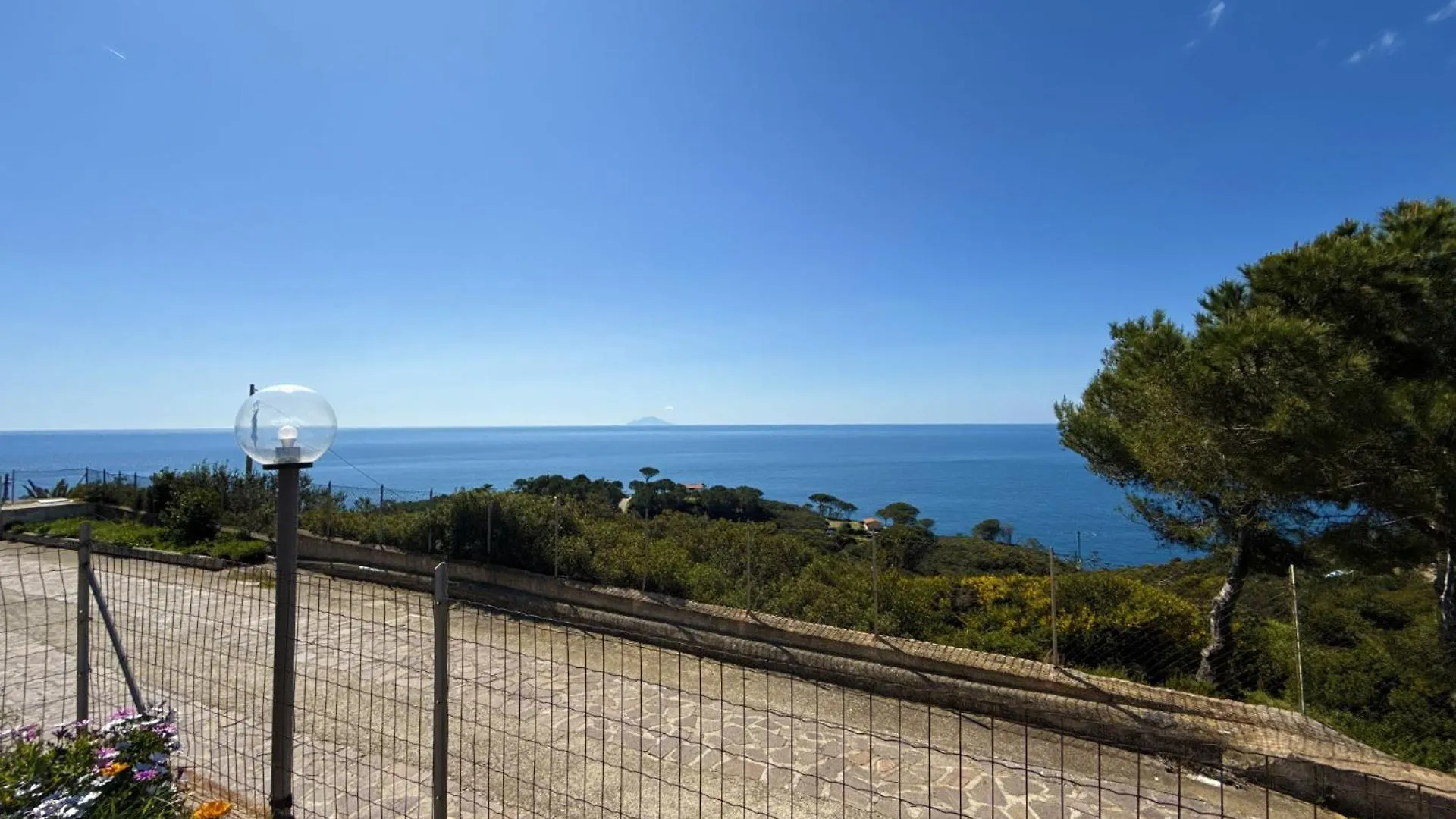 Costa Dei Tramonti - Argonautivacanze Palazzo  Daire